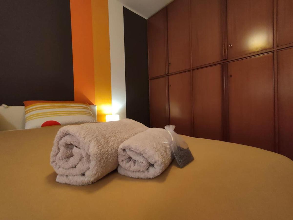 Appartamento Chentre En Ville - A 2 Passi Dal Centro - Parcheggio Gratuito - Cir-Vda-Aosta-0073 Kültér fotó
