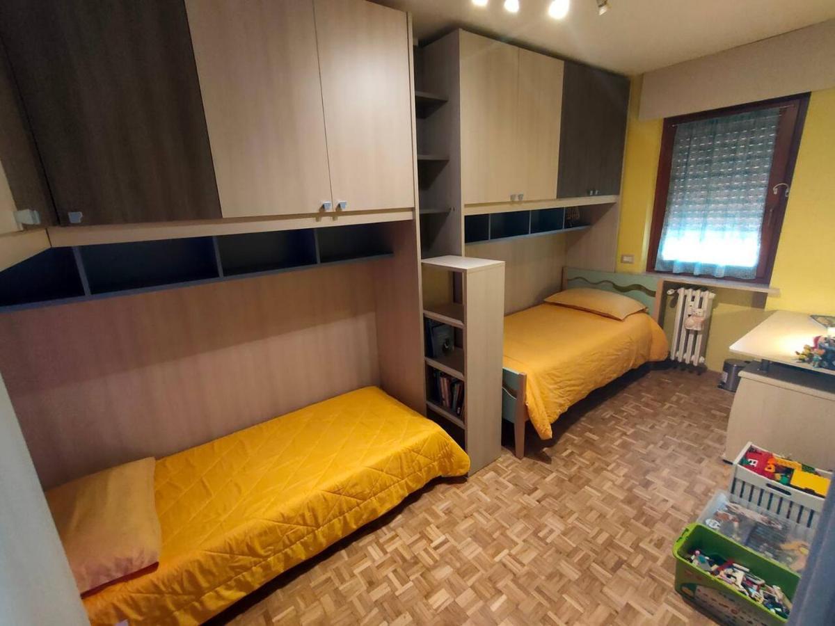 Appartamento Chentre En Ville - A 2 Passi Dal Centro - Parcheggio Gratuito - Cir-Vda-Aosta-0073 Kültér fotó