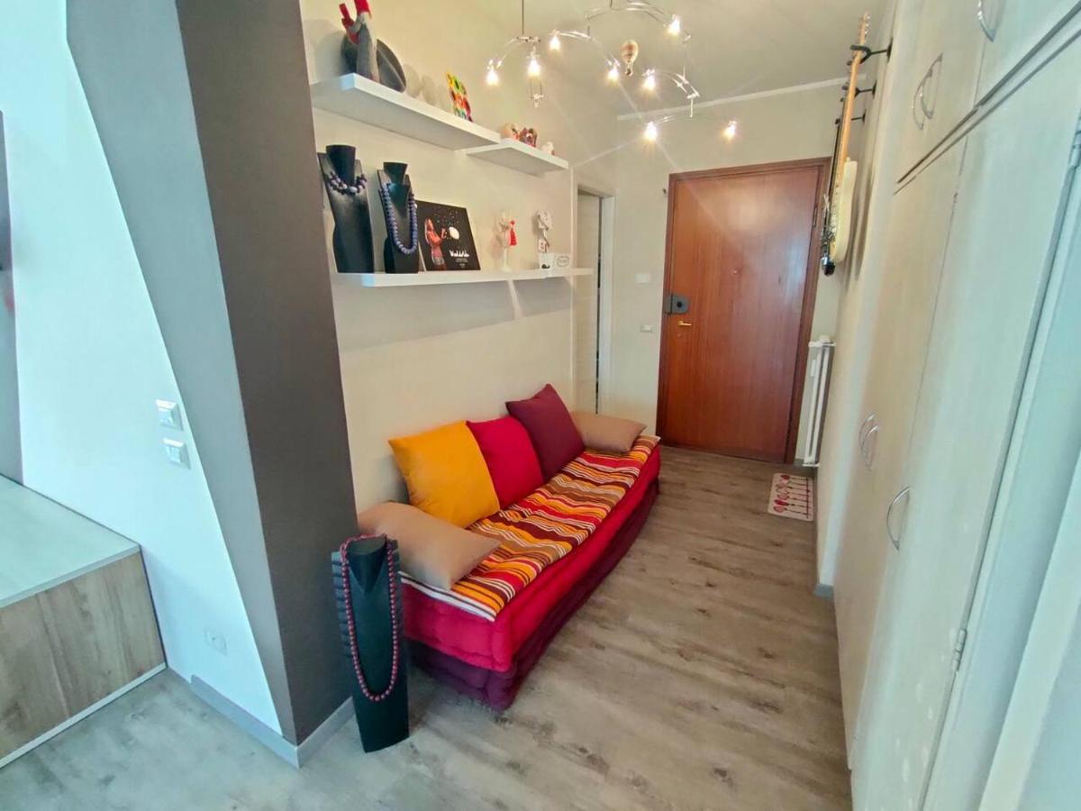 Appartamento Chentre En Ville - A 2 Passi Dal Centro - Parcheggio Gratuito - Cir-Vda-Aosta-0073 Kültér fotó