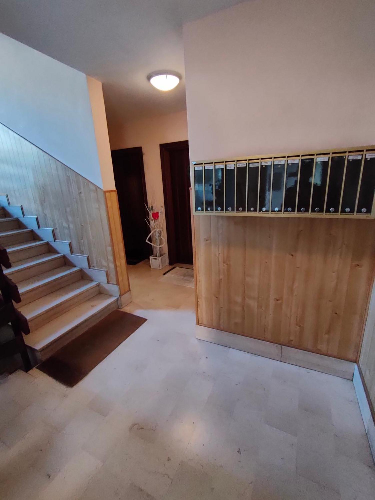 Appartamento Chentre En Ville - A 2 Passi Dal Centro - Parcheggio Gratuito - Cir-Vda-Aosta-0073 Kültér fotó