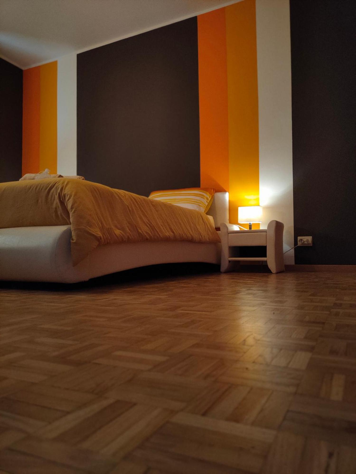 Appartamento Chentre En Ville - A 2 Passi Dal Centro - Parcheggio Gratuito - Cir-Vda-Aosta-0073 Kültér fotó