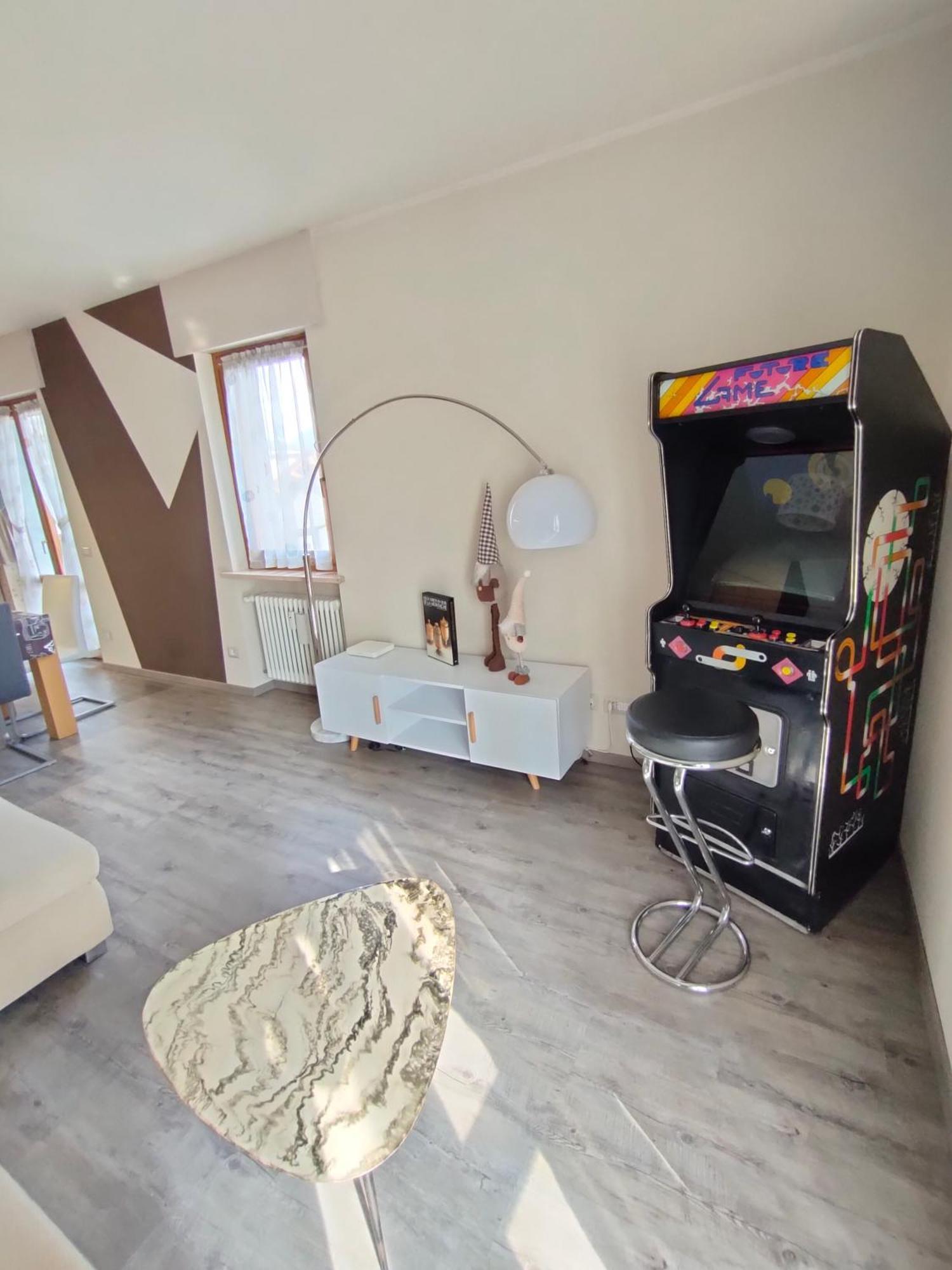 Appartamento Chentre En Ville - A 2 Passi Dal Centro - Parcheggio Gratuito - Cir-Vda-Aosta-0073 Kültér fotó