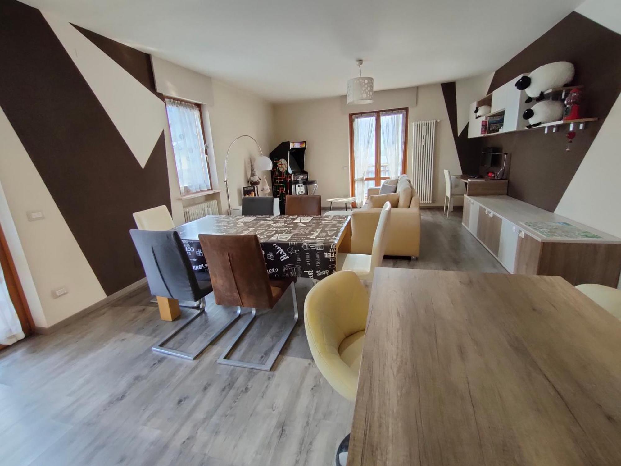 Appartamento Chentre En Ville - A 2 Passi Dal Centro - Parcheggio Gratuito - Cir-Vda-Aosta-0073 Kültér fotó