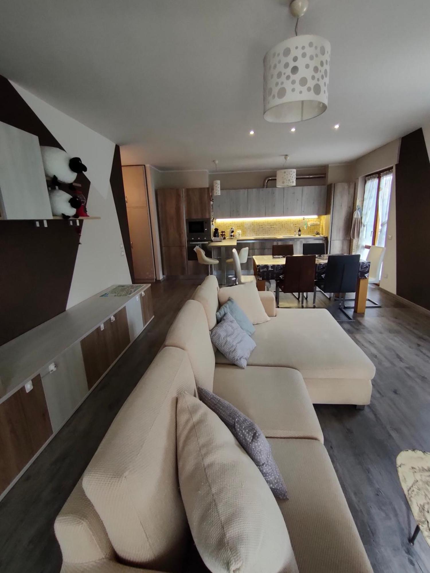 Appartamento Chentre En Ville - A 2 Passi Dal Centro - Parcheggio Gratuito - Cir-Vda-Aosta-0073 Kültér fotó