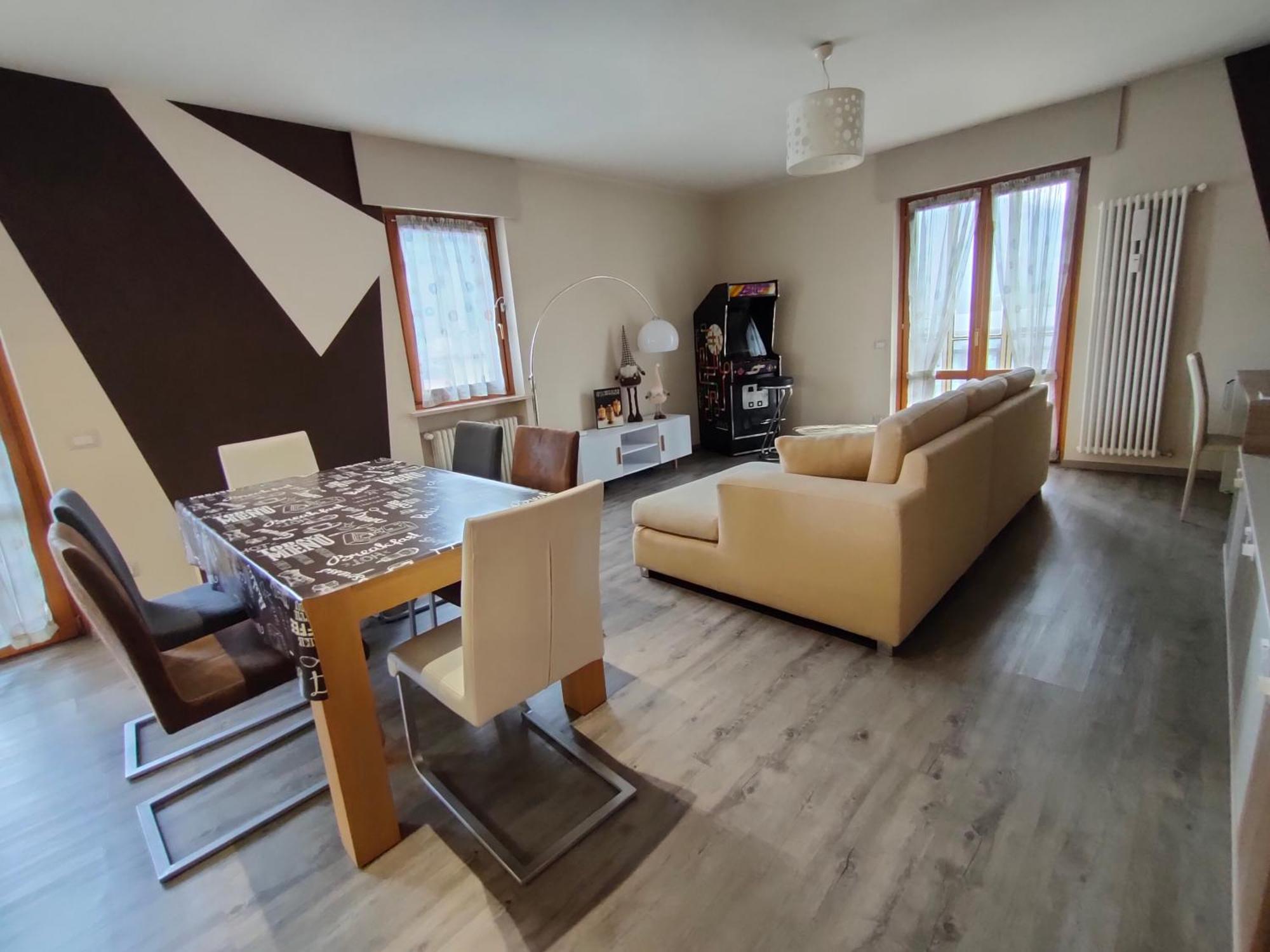 Appartamento Chentre En Ville - A 2 Passi Dal Centro - Parcheggio Gratuito - Cir-Vda-Aosta-0073 Kültér fotó